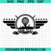 Golf Logo Svg