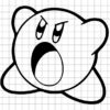 Kirby Super Star Svg