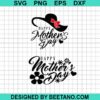 Happy Mother'S Day Svg