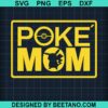 Pokemon Mom Svg