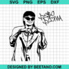 Peso Pluma Svg