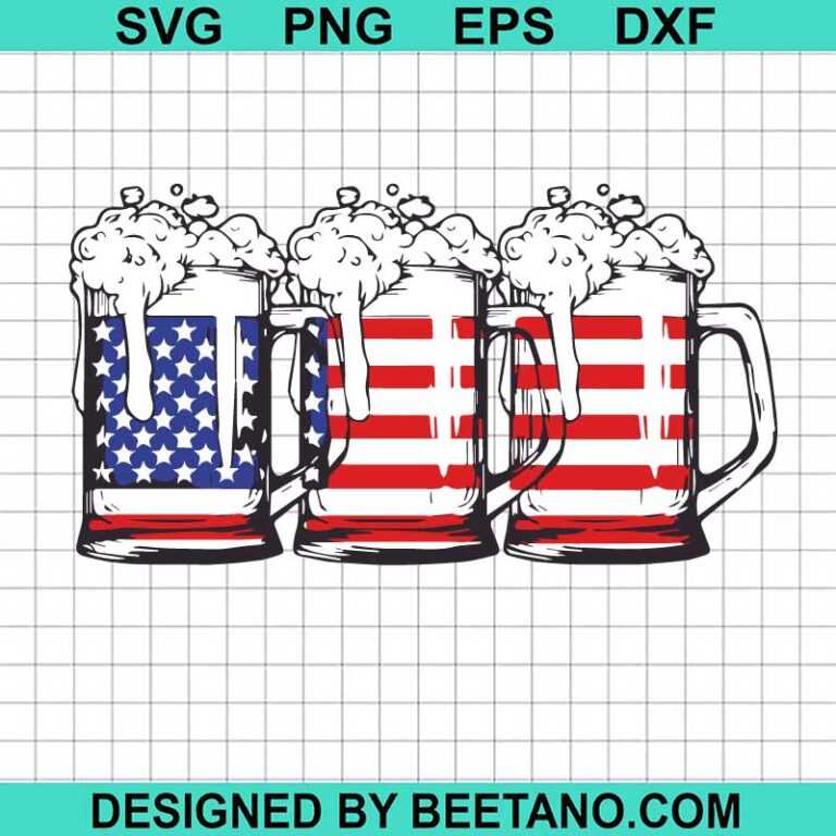4th of july beer