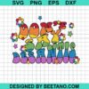 Don'T Say Desantis Svg