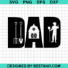 Farm Dad Svg