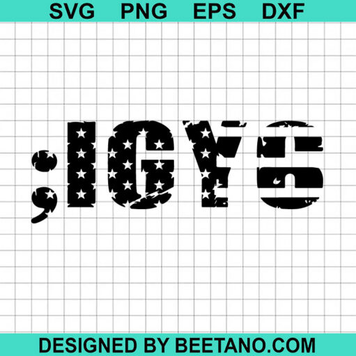 IGY6 Logo SVG
