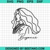 Beyonce Renaissance Tour Svg Png