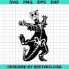 Disney Figment Halloween Svg