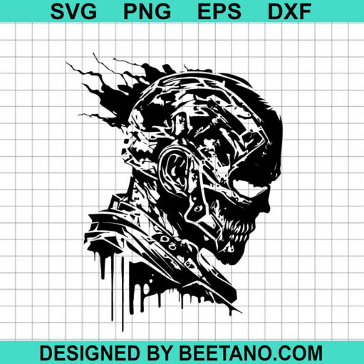 Modern Warfare SVG