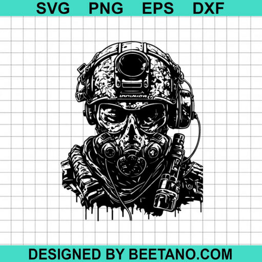 Call Of Duty SVG