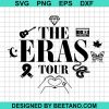 The Eras Tour Svg
