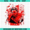 Michael Myers Scary Movies Svg