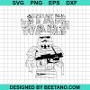 Halloween Stormtrooper Mummy Svg