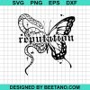 Taylor Swift Reputation Svg