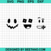 Roblox Faces Svg
