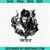 Dnd Sorcerer Svg
