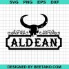 Jason Aldean Svg