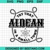 Try That In A Small Town Aldean Svg