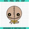 Sam Trick Or Treat Svg Png