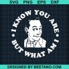 Pee-Wee Herman Svg