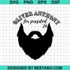 Oliver Anthony For President 24 Svg