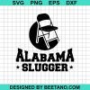 Alabama Slugger Svg Png