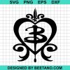 The Vampire Slayer Logo Svg