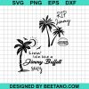 Rip Jimmy Buffett Svg