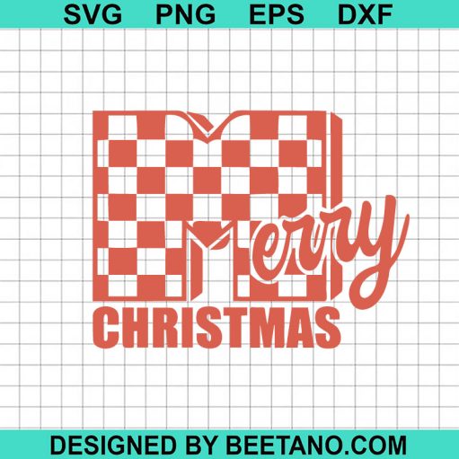 Mtv Logo Christmas Svg