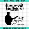 Jimmy Buffett Svg Bundle