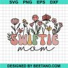 Vintage Swiftie Mom Svg