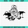 Halloween Tow Mater Disney Cars Svg