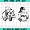 Hello Mf Hey Hi How Ya Durrn Lil Wayne Svg