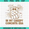 In My Creepy Conchita Era Svg