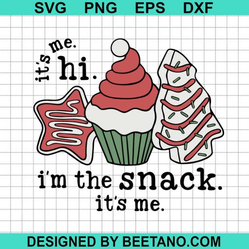Taylor Swift It'S Me Hi I'M The Snack It'S Me Svg