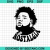 Nostalgia Svg