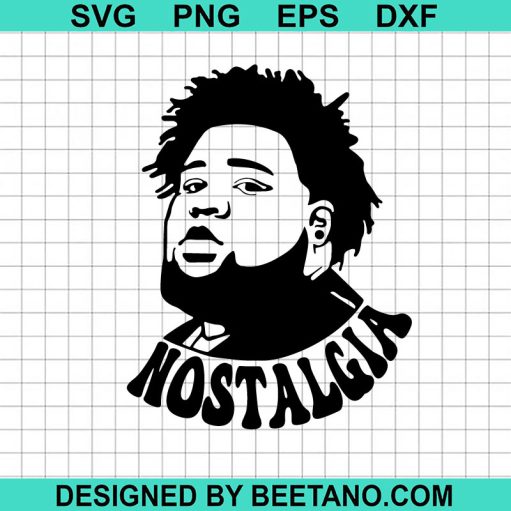 Nostalgia SVG