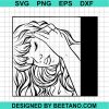 Taylor Swift Ttpd Album Svg