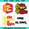 The Price Is Right Svg Bundle