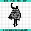 Breakfast Club John Bender Quotes Svg