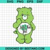 Carebear Fuck This Shit Svg