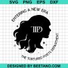 Entering A New Era Ttpd Svg