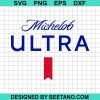 Michelob Ultra Logo Svg