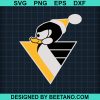 Pittsburgh Chillys Nhl Svg