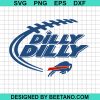Dilly Dilly Bills Svg