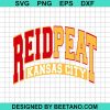 Reidpeat Kansas City Svg