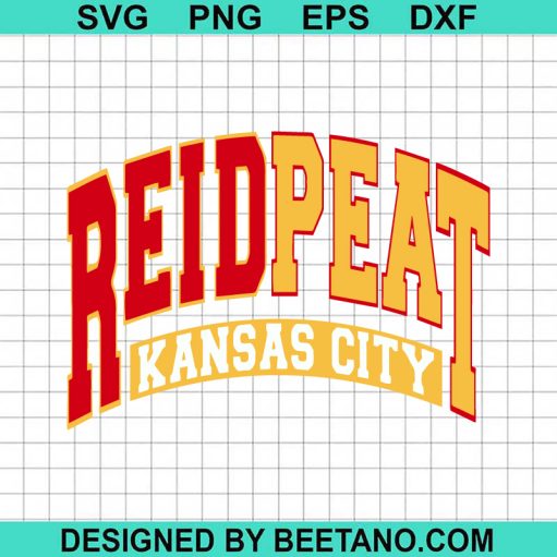 Reidpeat Kansas City SVG