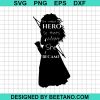 Brave Disney Princess Merida Quotes Svg