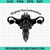 Illegitimi Non Carborundum Svg